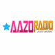 Logo de AAZO Radio   Rock  Roll