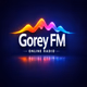 Logo de Gorey FM