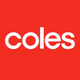 Logo de Coles Radio WA