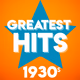 Logo de Greatest Hits - 1930s