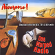 Logo de Time Warped Radio