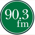 Logo de 90.3 WCSK Radio - WCSK