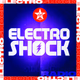 Logo de Virgin Radio - Virgin Radio Electroshock