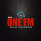 Logo de RADIO ONE FM