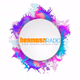 Logo de Hermosa Radio