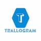 Logo de Trallogram Radio