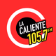 Logo de La Caliente - XELN