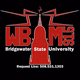 Logo de 91.5 WBIM - WBIM-FM