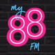 Logo de My88 FM