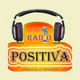Logo de Radio Positiva