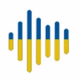 Logo de FM 101 Milton - CJML-FM