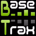Logo de BaseTrax.FM - Hard