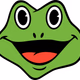 Logo de Froggy 95 - WFGI-FM