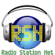 Logo de Radio Station Net