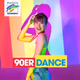 Logo de Radio Regenbogen - 90er Dance