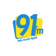 Logo de Rádio 91 FM
