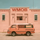 Logo de WMOB