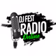 Logo de Dj Fest Radio