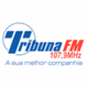 Logo de Rádio Tribuna