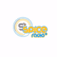 Logo de Spice Radio 1