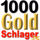 Logo de 1000 Webradios - 1000 Gold Schlager