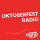 Logo de Radio Gong 96.3 - Oktoberfest Radio