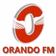Logo de ORANDO FM