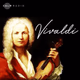 Logo de Calm Radio - Antonio Vivaldi