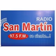 Logo de Radio San Martin