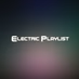 Logo de Electric Playlist