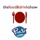 Logo de Pirate Extra