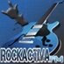 Logo de Rockactiva FM