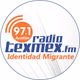 Logo de Radio TexMex - XHPACP-FM