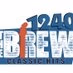 Logo de 1240 The Brew - KOKL
