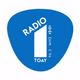 Logo de Radio Uno Toay