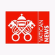 Logo de Radio Vaticana - Deutsch