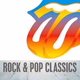 Logo de Rock and Pop Classics