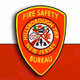 Logo de Spotswood, NJ Fire, EMS