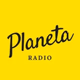 Logo de Planeta Radio