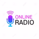 Logo de Radio Desterrados