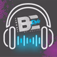 Logo de Be Radio by Be Life
