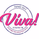 Logo de Viva FM