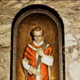 Logo de St. Valentine Catholic Radio - KDJW