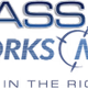 Logo de Compass Media College 1