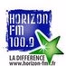 Logo de HORIZON FM 100.9