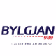 Logo de Bylgjan FM