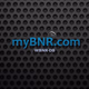 Logo de MyBNR - WBNR-DB