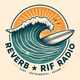 Logo de Reverb Riff Radio
