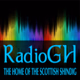 Logo de RadioGH