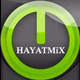Logo de HaYaTMiX - Arabesk